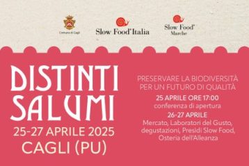 distinti salumi