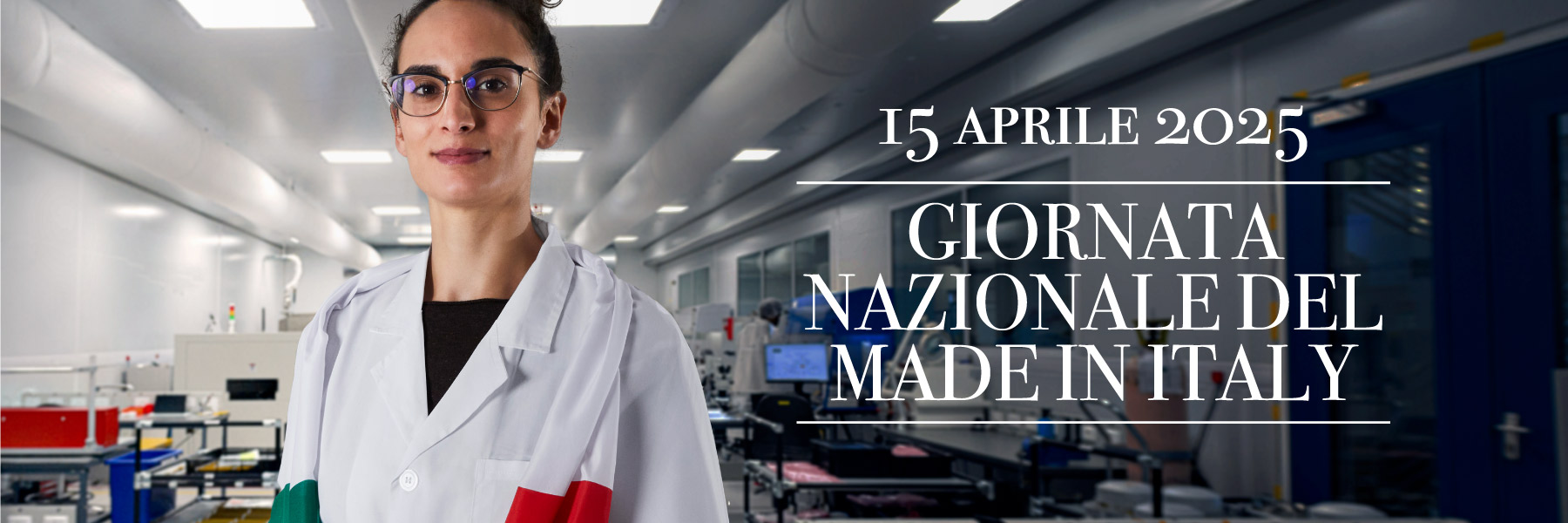 giornata del Made in Italy