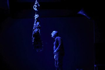 Mana Chuma all’iniziativa su giustizia