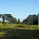 Gruppo Cap, con Cap Evolution dà via a primo impianto agrifotovoltaico nel Milanese