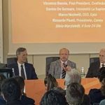 Sostenibilità, Boccia: “In Italia svantaggio di partenza ha favorito economia circolare”