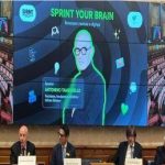 Sprint your brain, un nuovo approccio al benessere digitale con una responsabilità condivisa