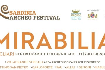 archeo festival Cagliari