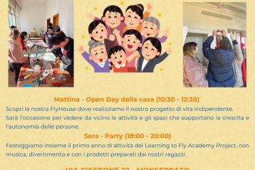 giornata mondiale della vita indipendente