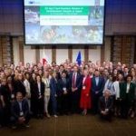 Mozzarella Bufala Dop, unico Consorzio italiano in missione in Giappone con l’Ue