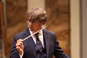 maestro walter attanasi
