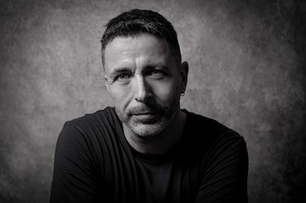 Premio Dessì 2026, Pablo Trincia
