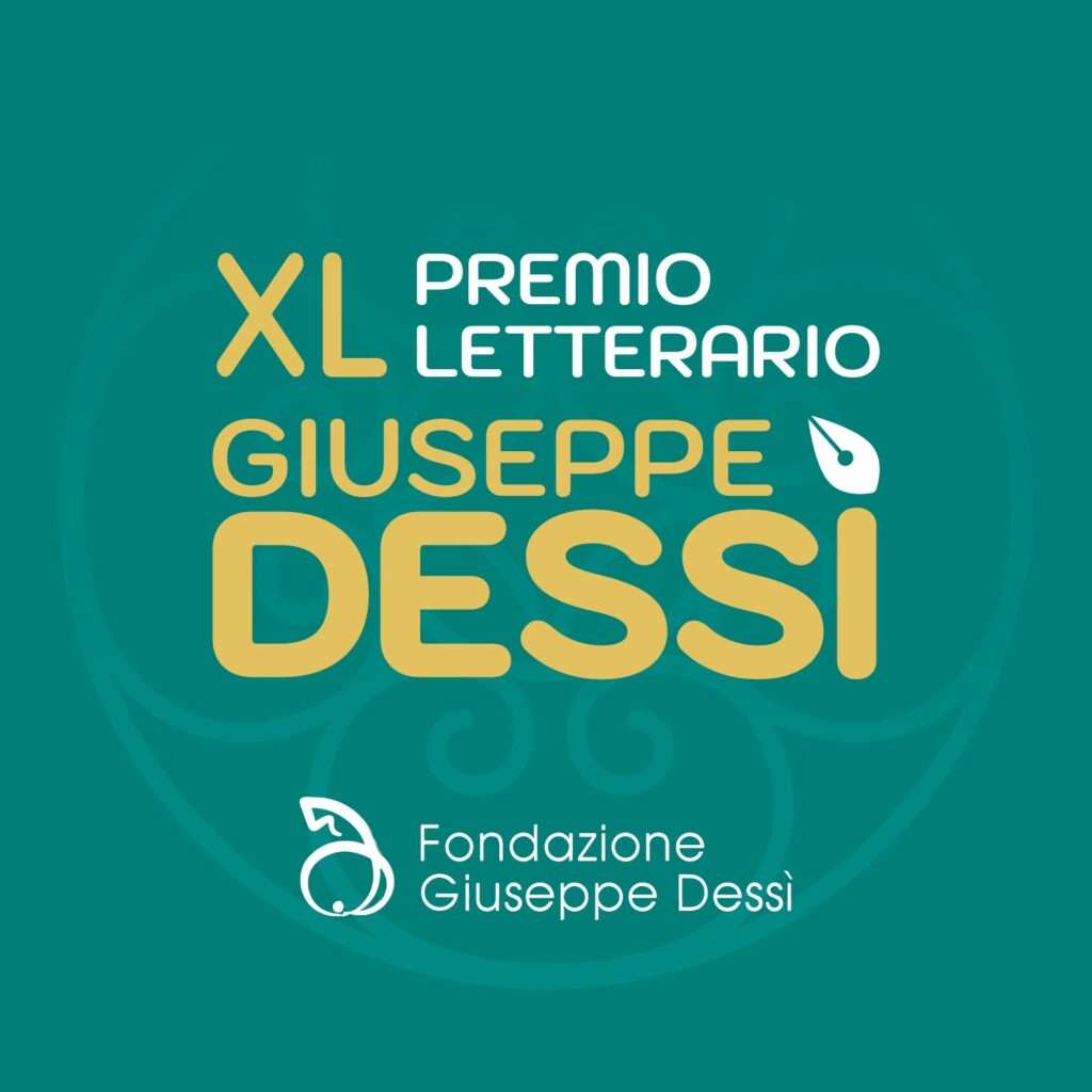 Seconda settimana di appuntamenti per il Premio Dessì 2026, con Pablo Trincia, Gioia Salvatori e Cada Die Teatro premio letterario Giuseppe Dessì 2026