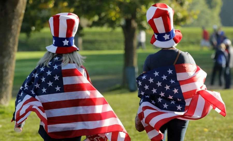 I periodi migliori in cui partire per vivere le feste tipicamente americane 4 luglio festa