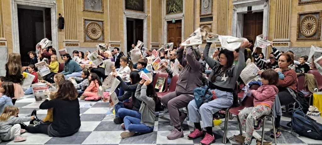 Quale impatto ha la cultura sulla vita delle persone e delle comunità? Se ne parla a Genova, Palazzo Ducale | 19, 20 e 21 novembre 2026 Genova Palazzo Ducale 2026, Cultura