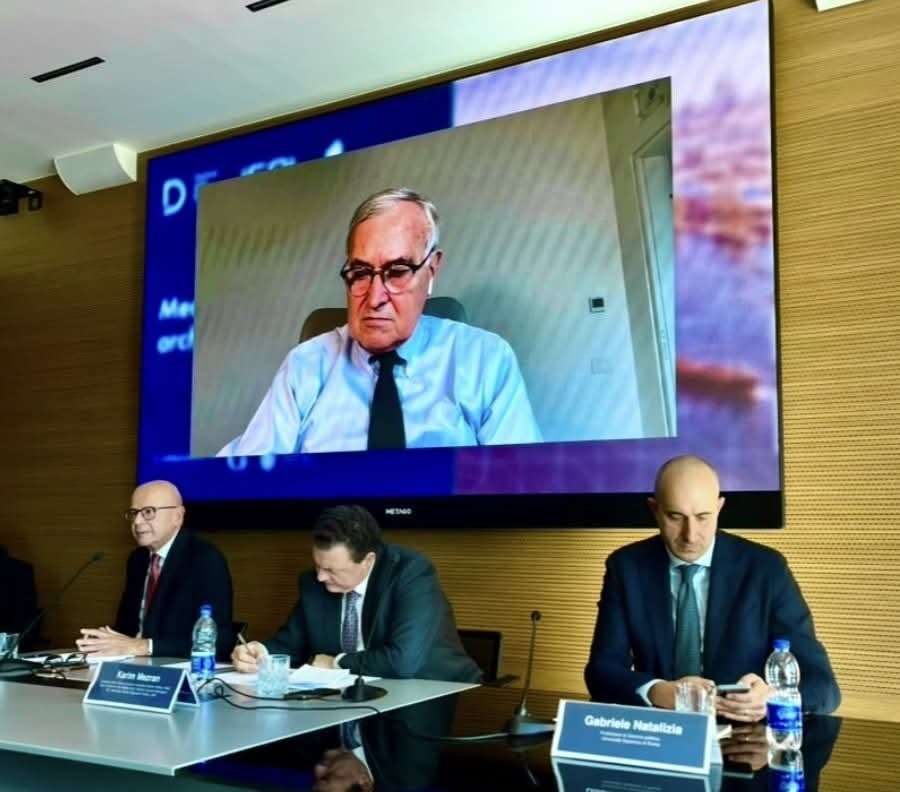 Medio Oriente: quale architettura di sicurezza? medio oriente, incontro a Diplomacy 2026
