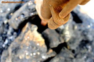 La grande miniera di Carbonia
