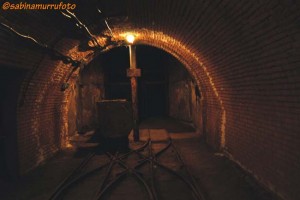 La grande miniera di Carbonia