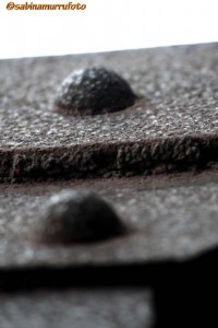 La grande miniera di Carbonia
